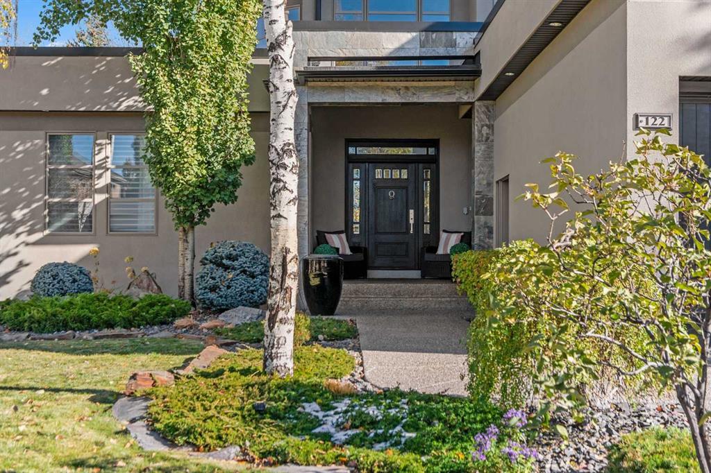 122 Aspen Ridge Place SW photo 4