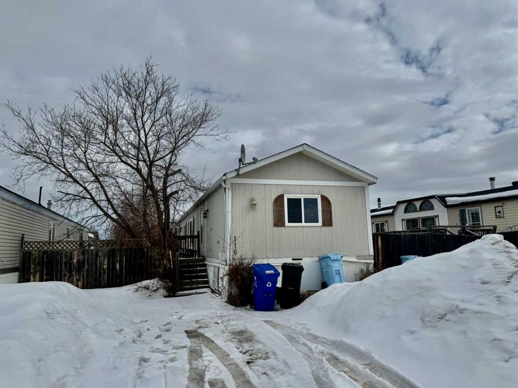 116 Cokerill Crescent