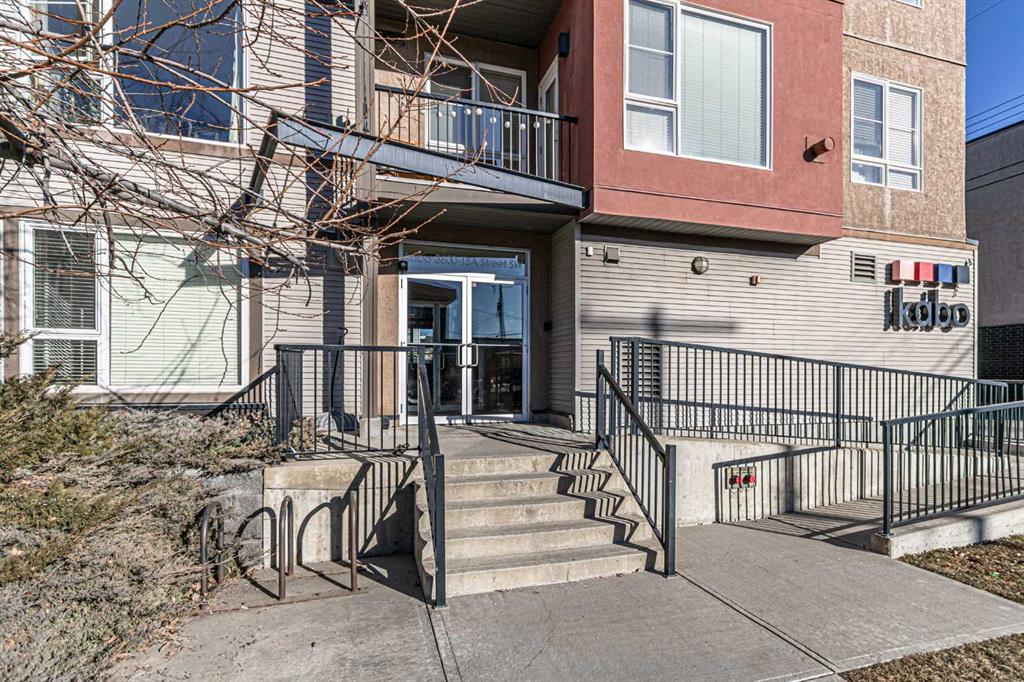 3600 15A Street SW #118 photo 2