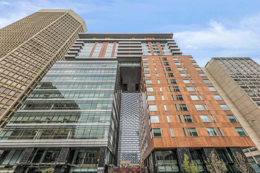 108 9 Avenue SW #1706 photo 2