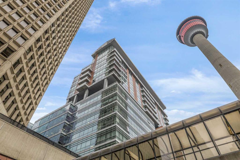 108 9 Avenue SW #1706 photo 4