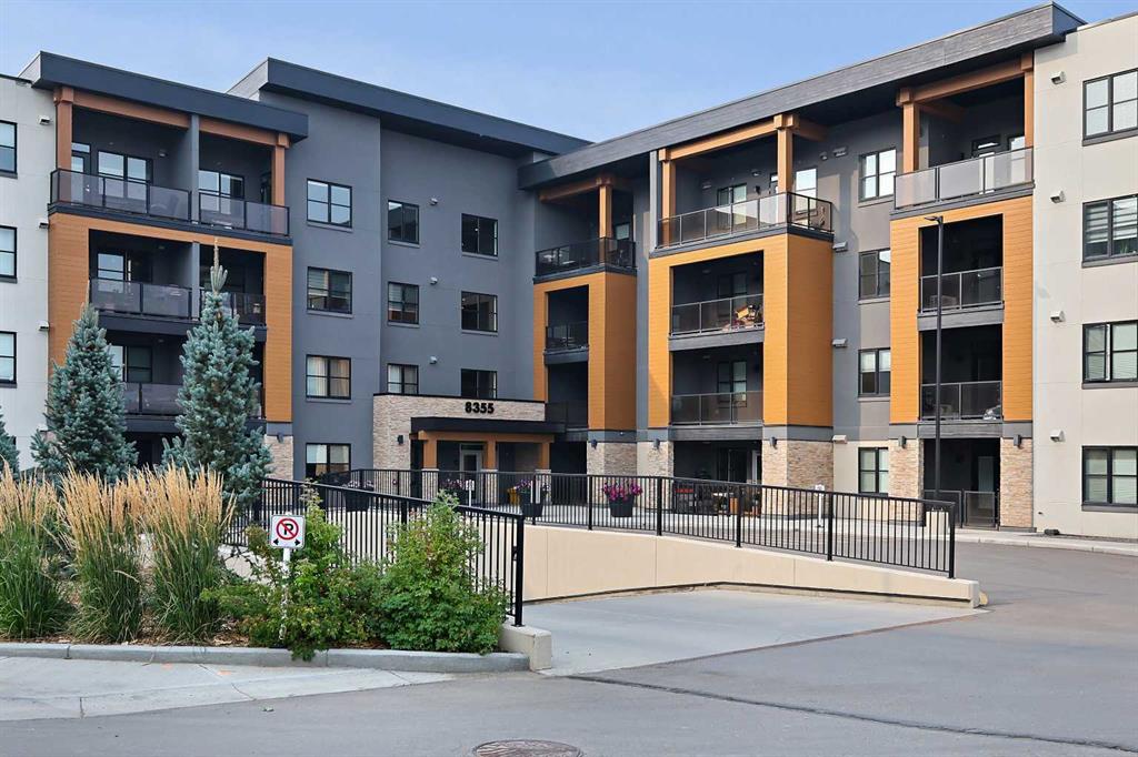 8355 19 Avenue SW #105
