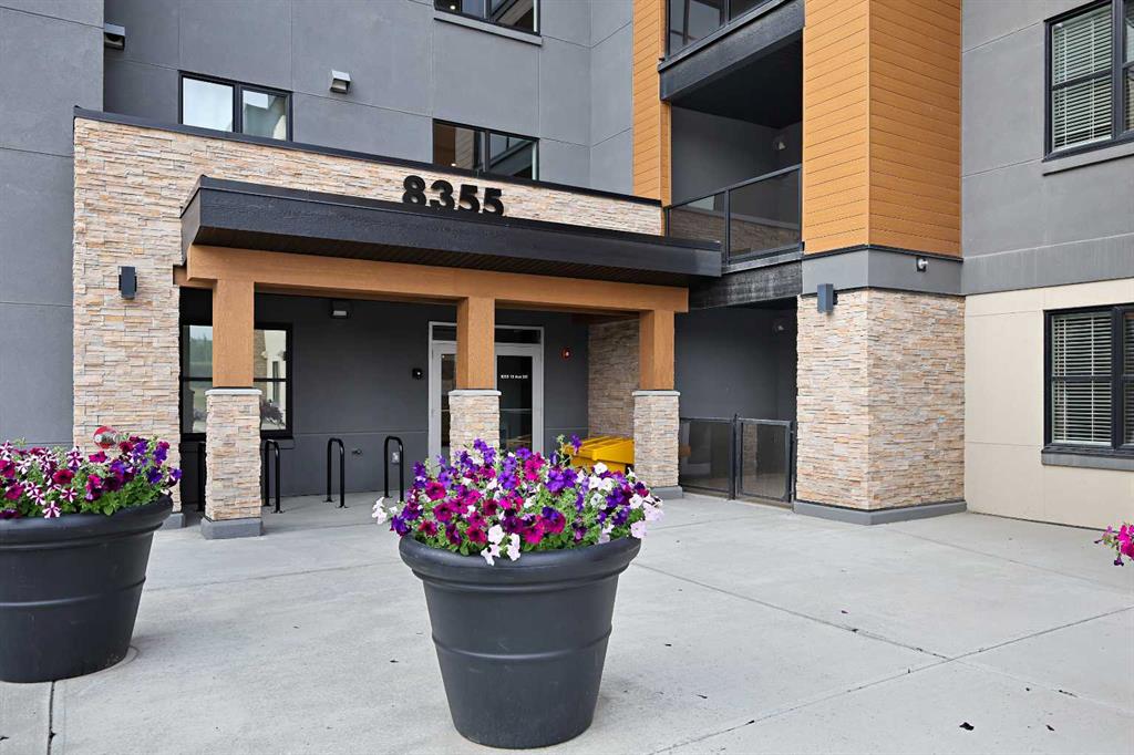 8355 19 Avenue SW #105 photo 2
