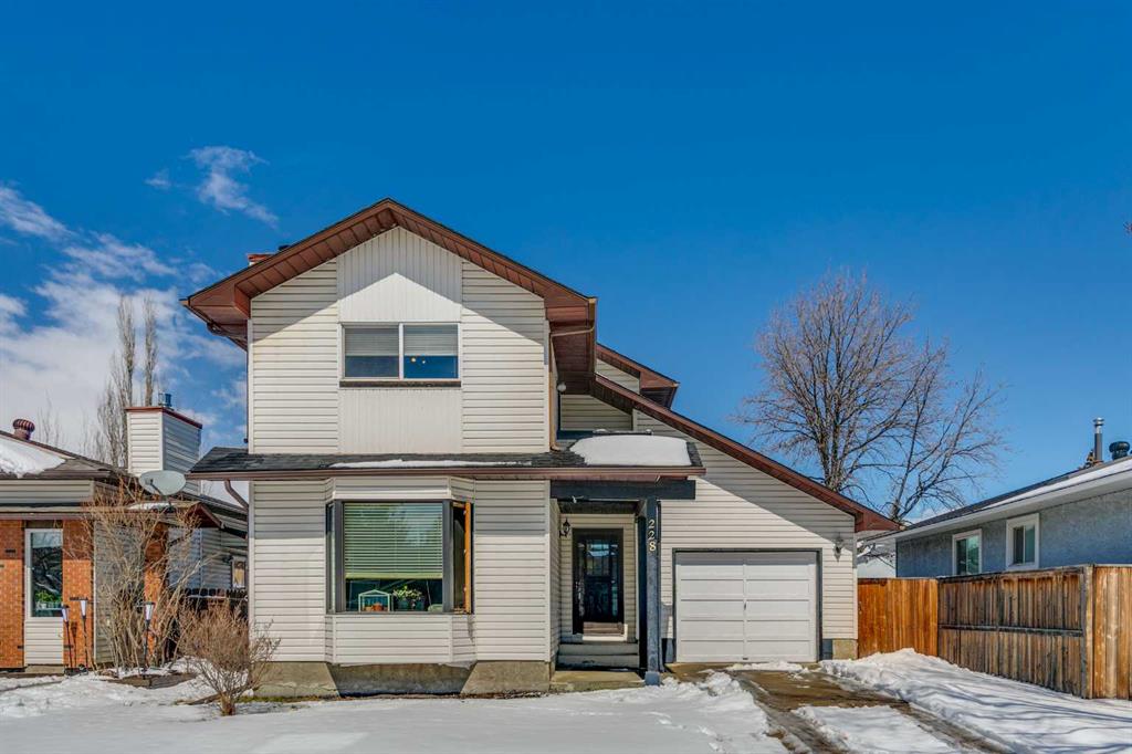 228 Marquis Place SE