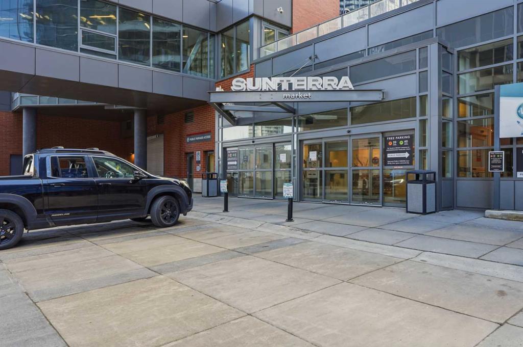 225 11 Avenue SE #1405 photo 3
