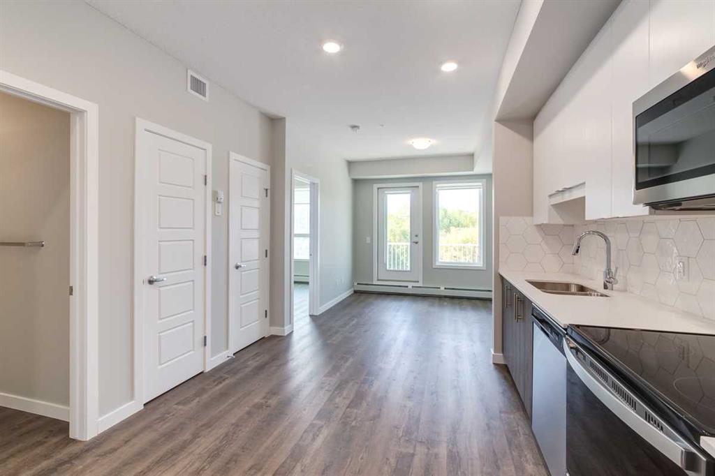 1605 17 Street SE #212 photo 5