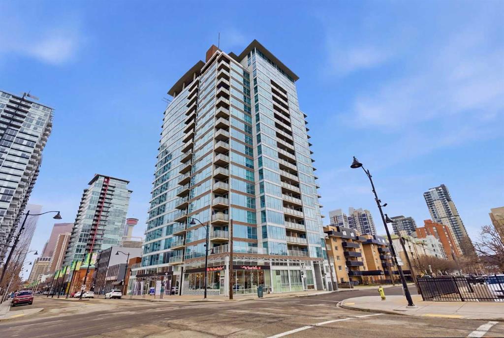 188 15 Avenue SW #203 photo 4