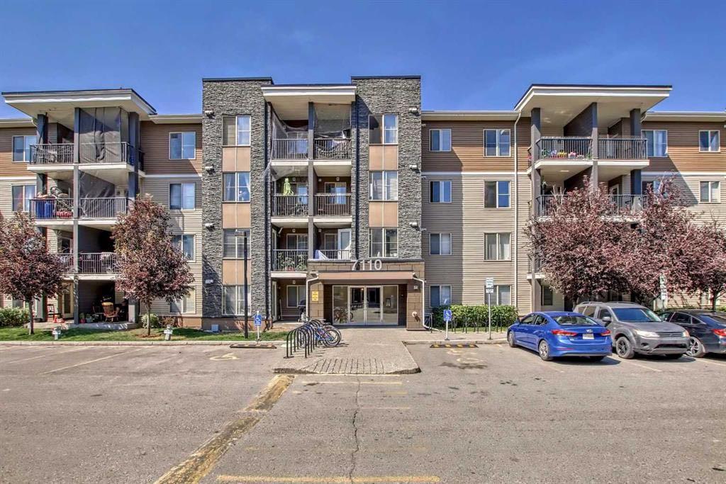7110 80 Avenue NE #408