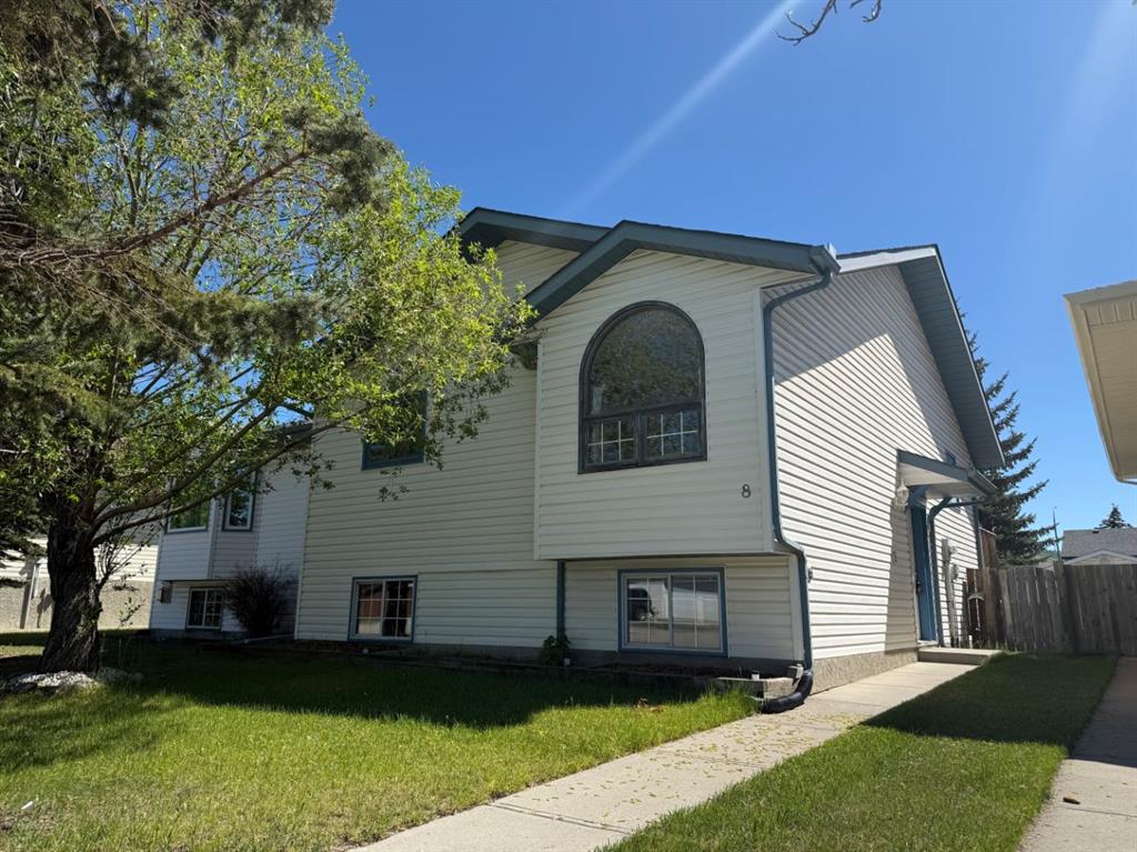 8 West Aarsby Road