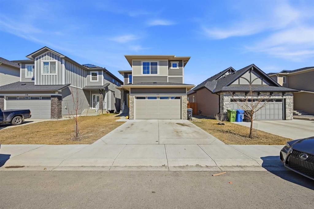 82 Legacy Glen Terrace SE