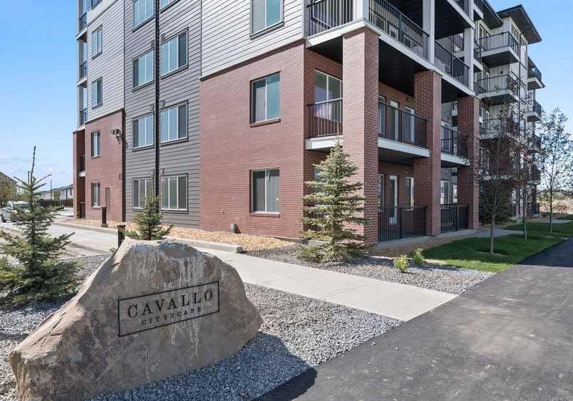 395 Skyview Parkway NE #1501