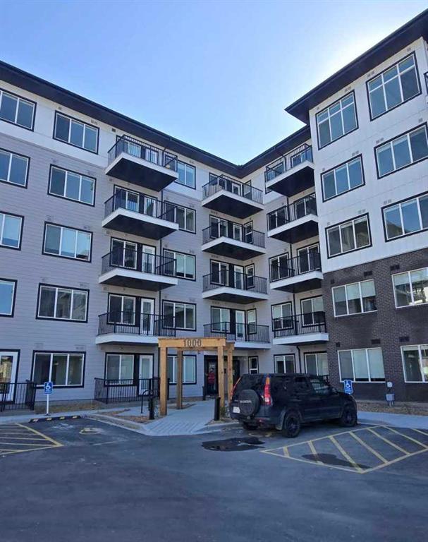 395 Skyview Parkway NE #1501 photo 2