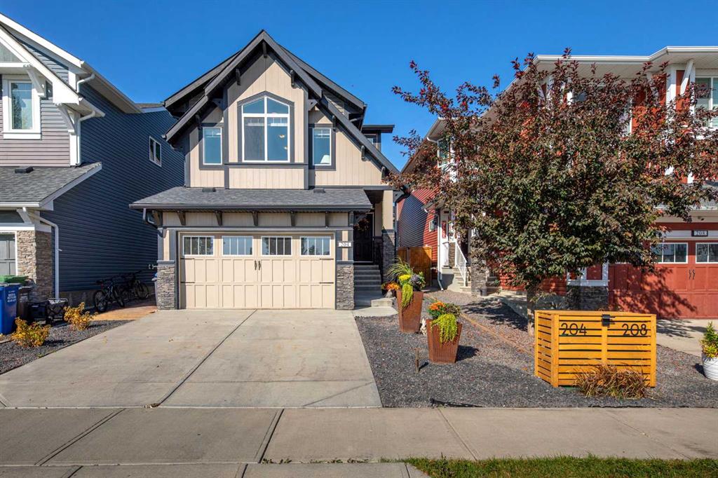 204 Paint Horse Drive