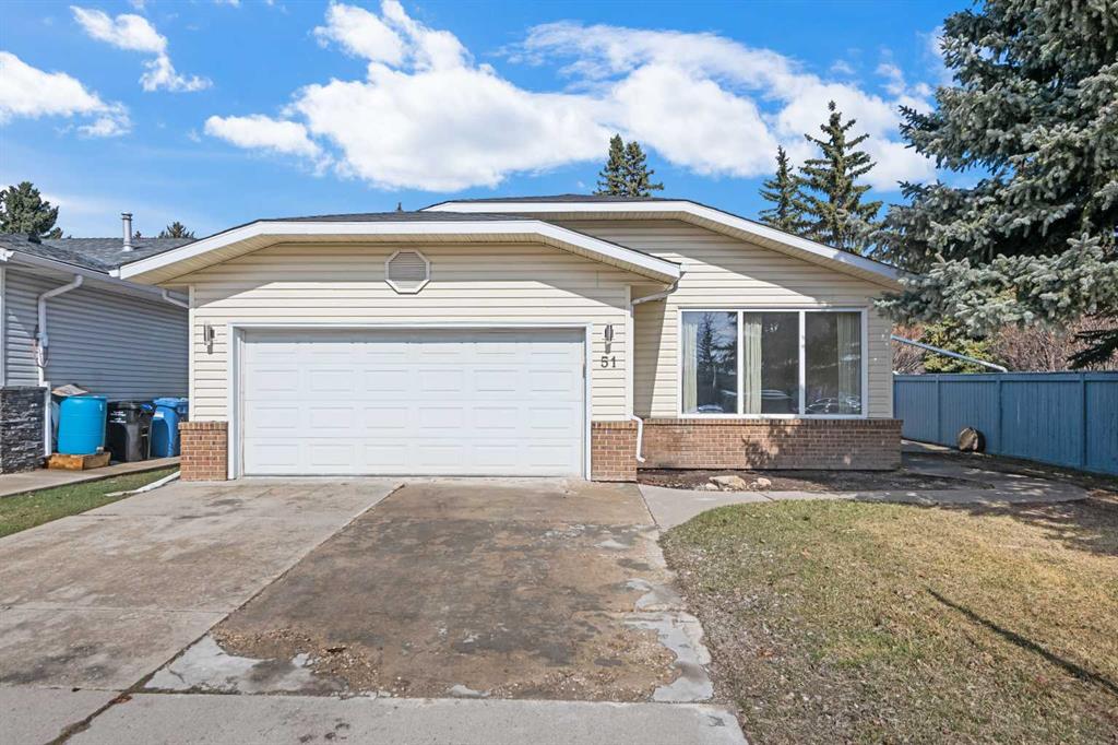 51 Woodmont Road SW