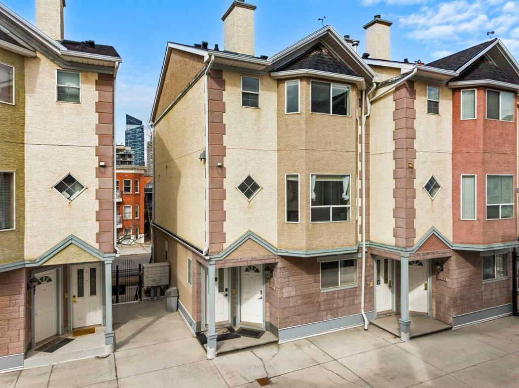 1503 11 Street SW