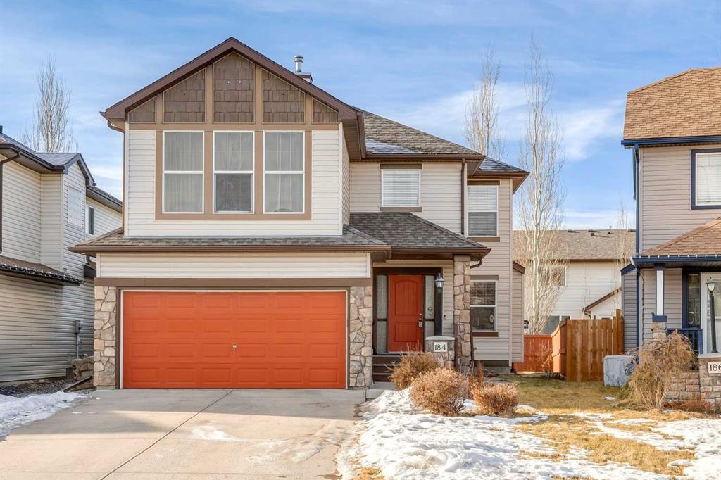 184 Cimarron Park Circle