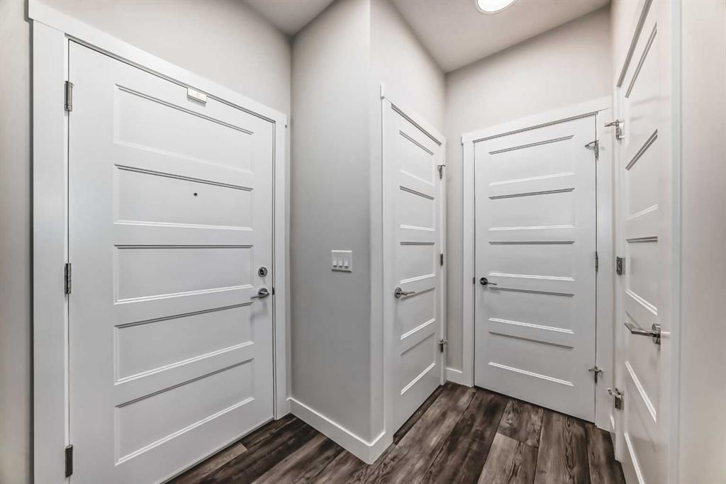 55 Wolf Hollow Crescent SE #311 photo 5