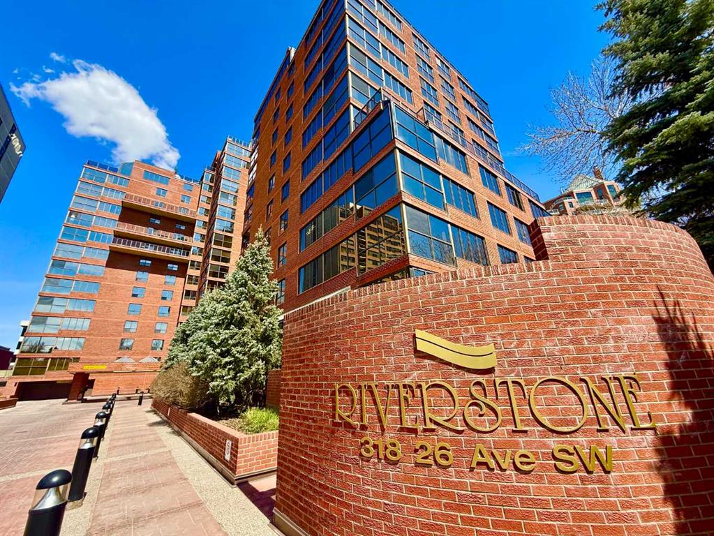 318 26 Avenue SW #302
