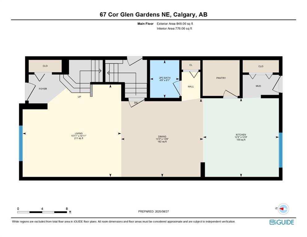 67 Corner Glen Gardens NE photo 3