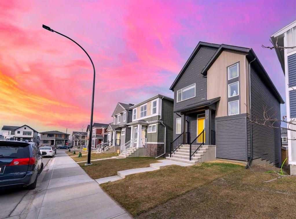 30 Edith Manor NW