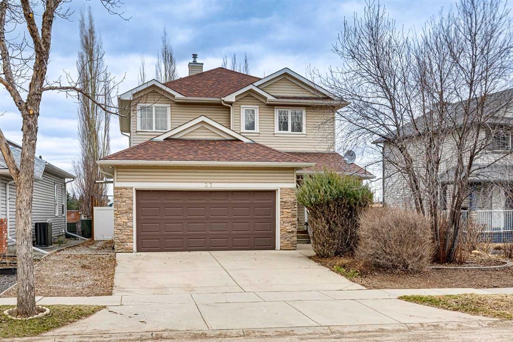 37 Cimarron Trail