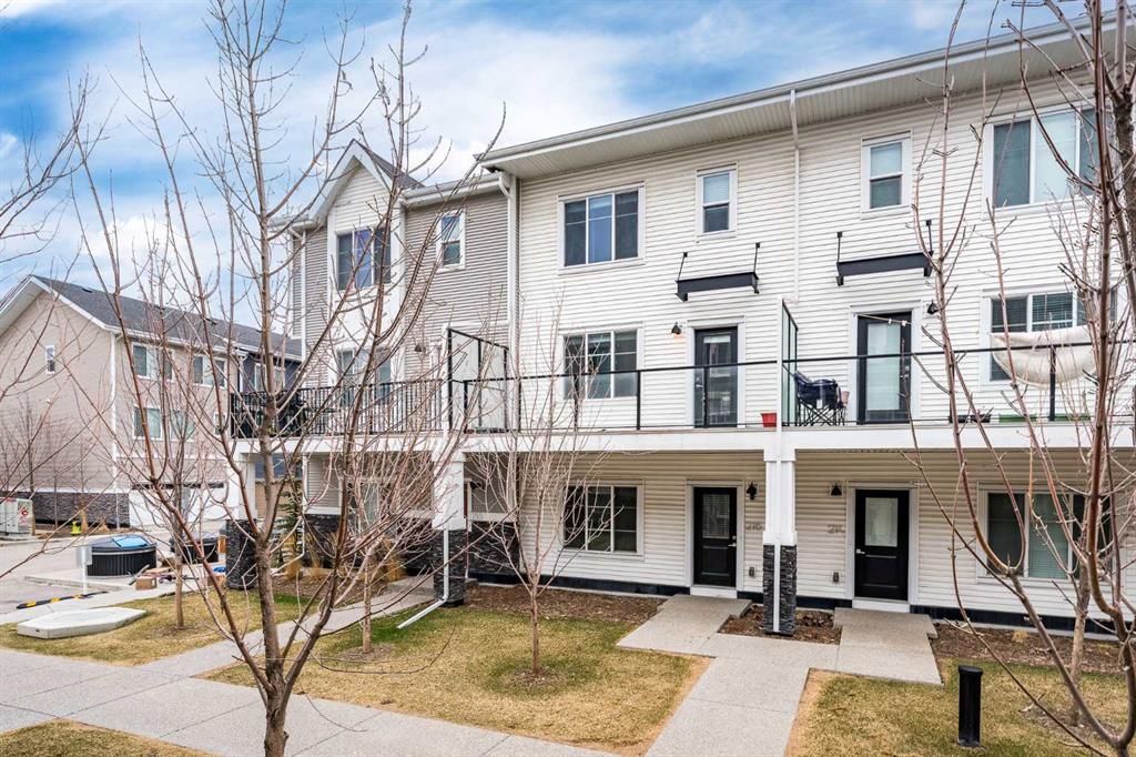 669 Savanna Boulevard NE #216 photo 3