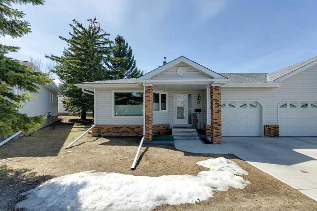 43 Macewan Park Heights NW