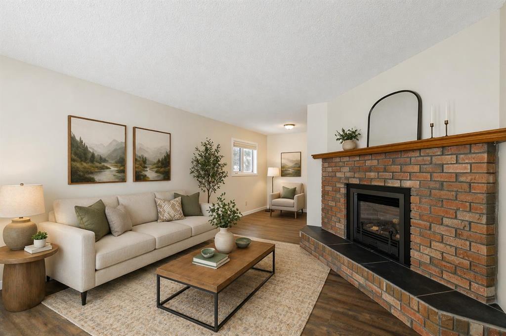43 Macewan Park Heights NW photo 3