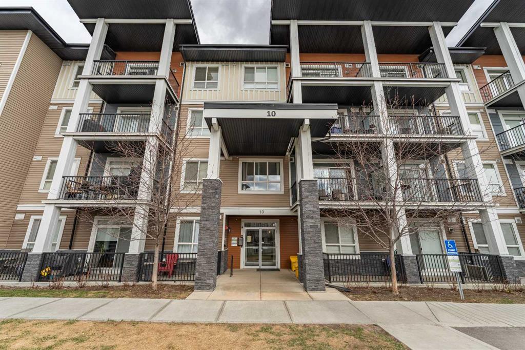 10 Walgrove Walk SE #412 photo 2