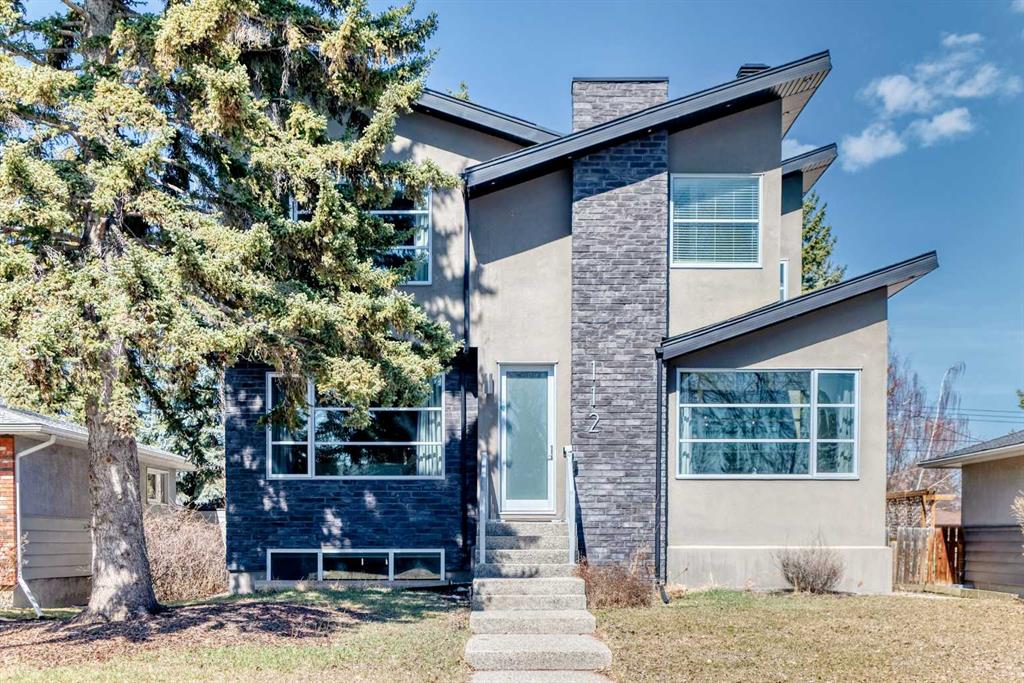 112 Hanover Road SW photo 3