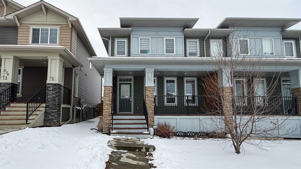 540 Evanston Link NW