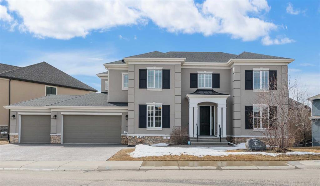 45 Rockcliff Heights NW