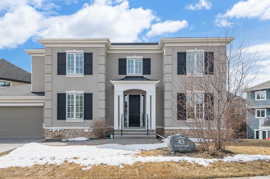 45 Rockcliff Heights NW photo 3