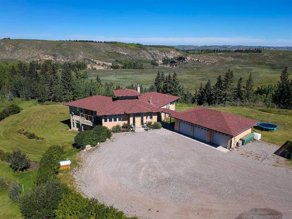 254069 Towers Trail