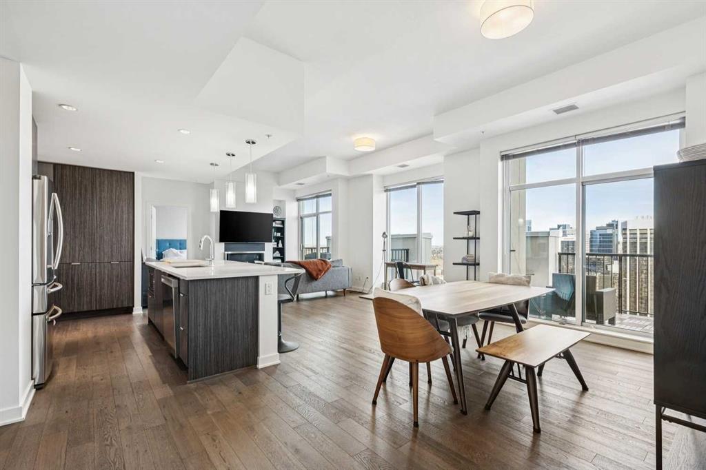 930 6 Avenue SW #3504
