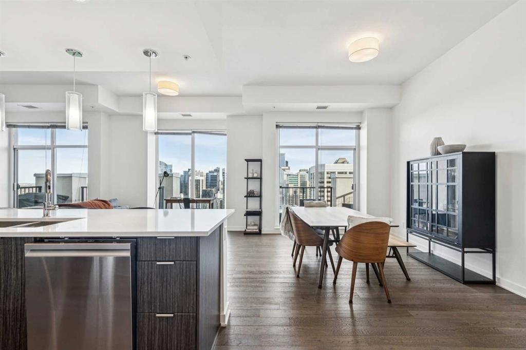 930 6 Avenue SW #3504 photo 2