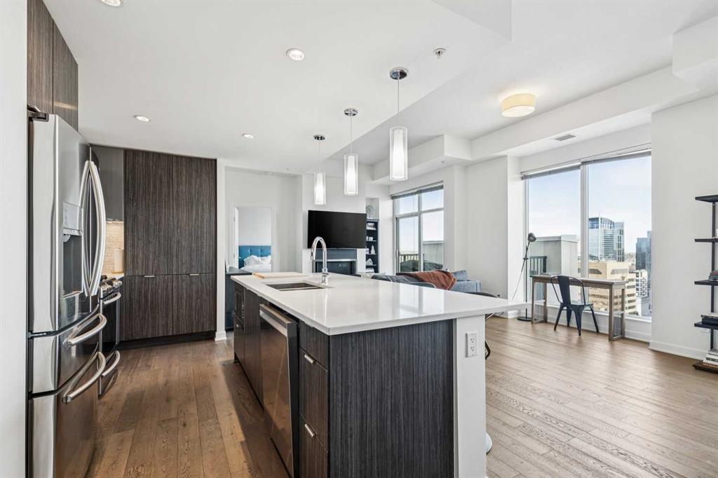 930 6 Avenue SW #3504 photo 4