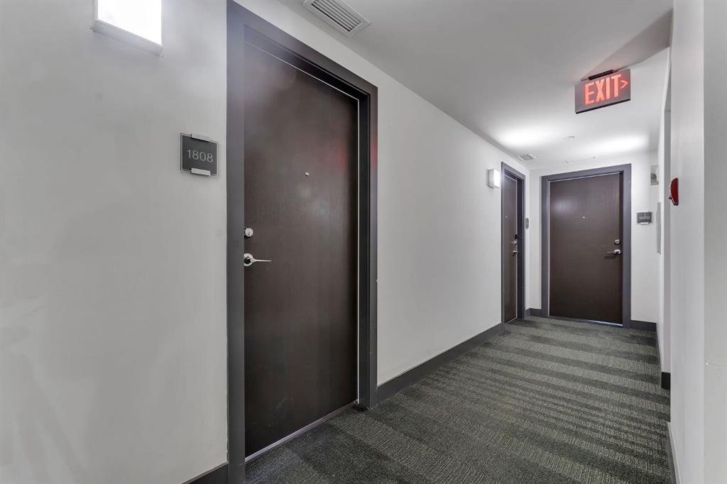 1188 3 Street SE #1808 photo 5