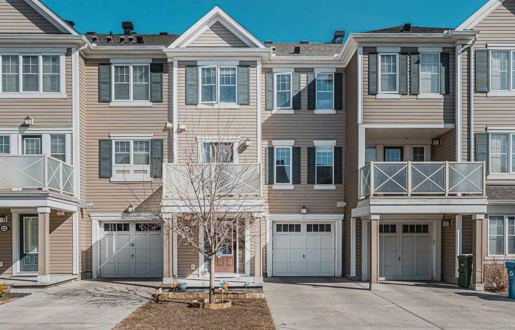 24 Cityscape Avenue NE