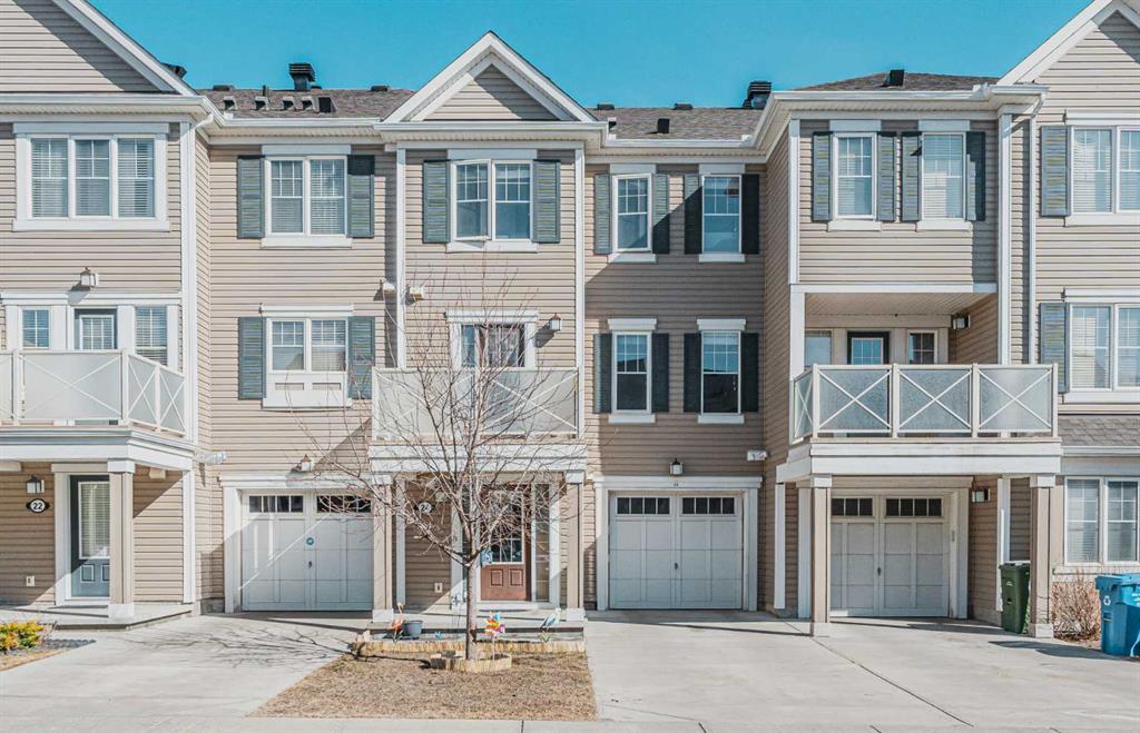 24 Cityscape Avenue NE photo 2