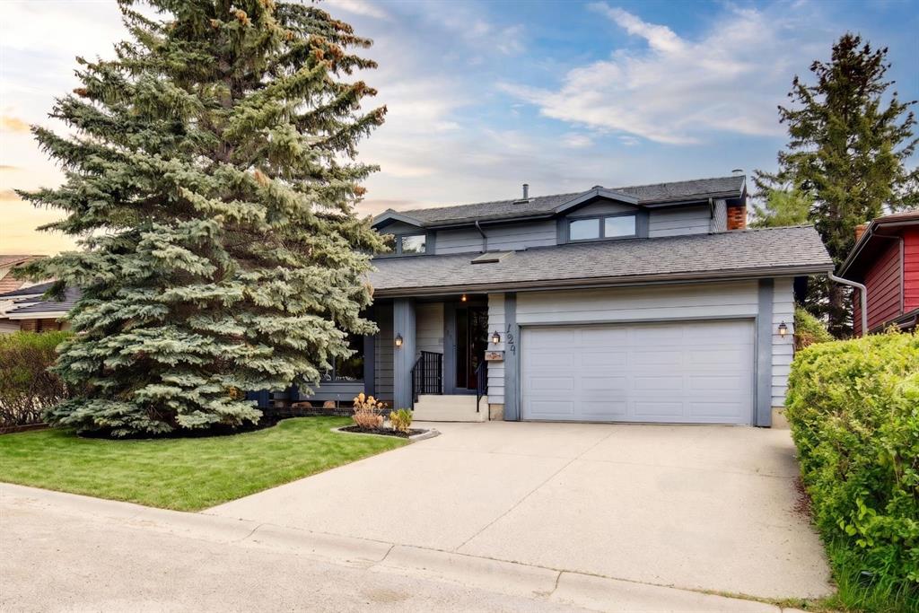 124 Edgehill Close NW
