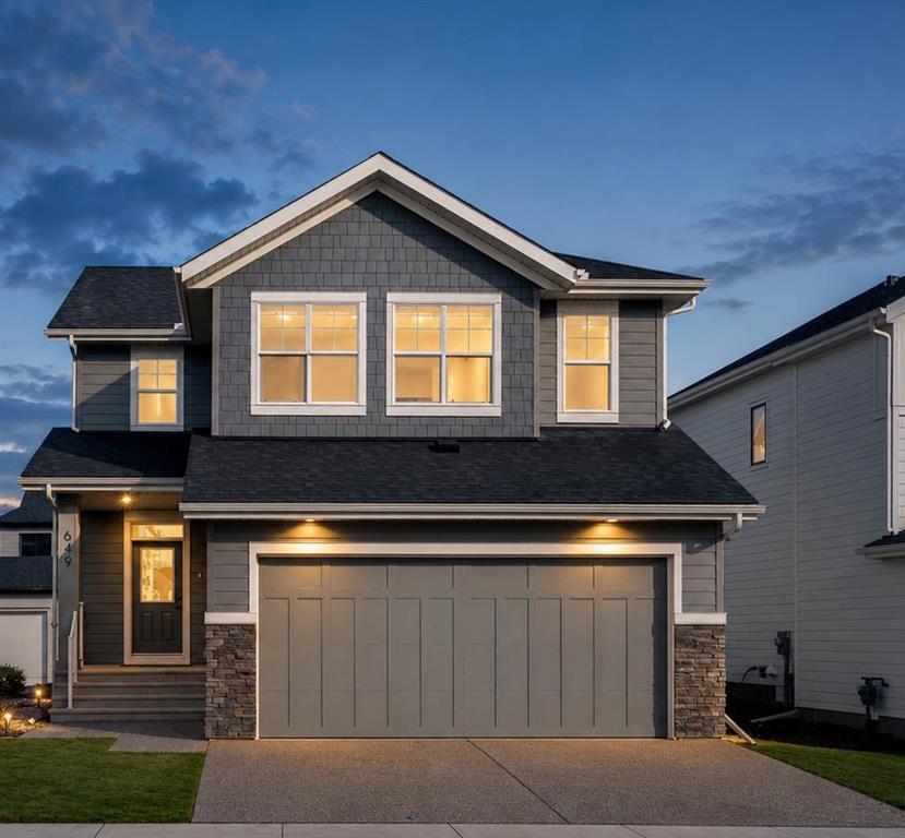 649 Sailfin Drive