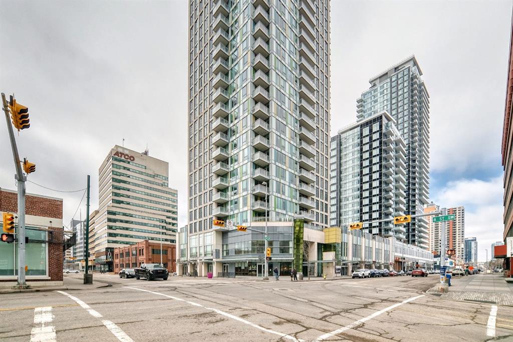 901 10 Avenue SW #2804 photo 2