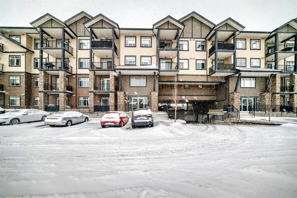 117 Copperpond Common SE #101 photo 2