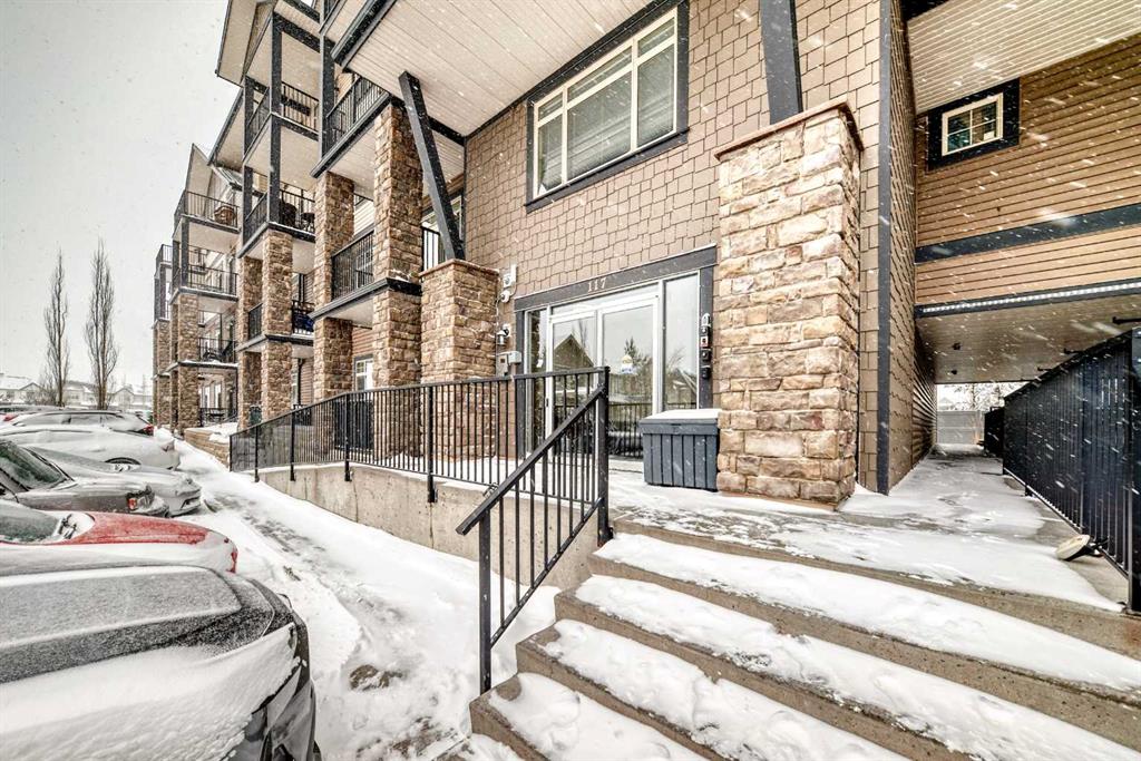 117 Copperpond Common SE #101 photo 4
