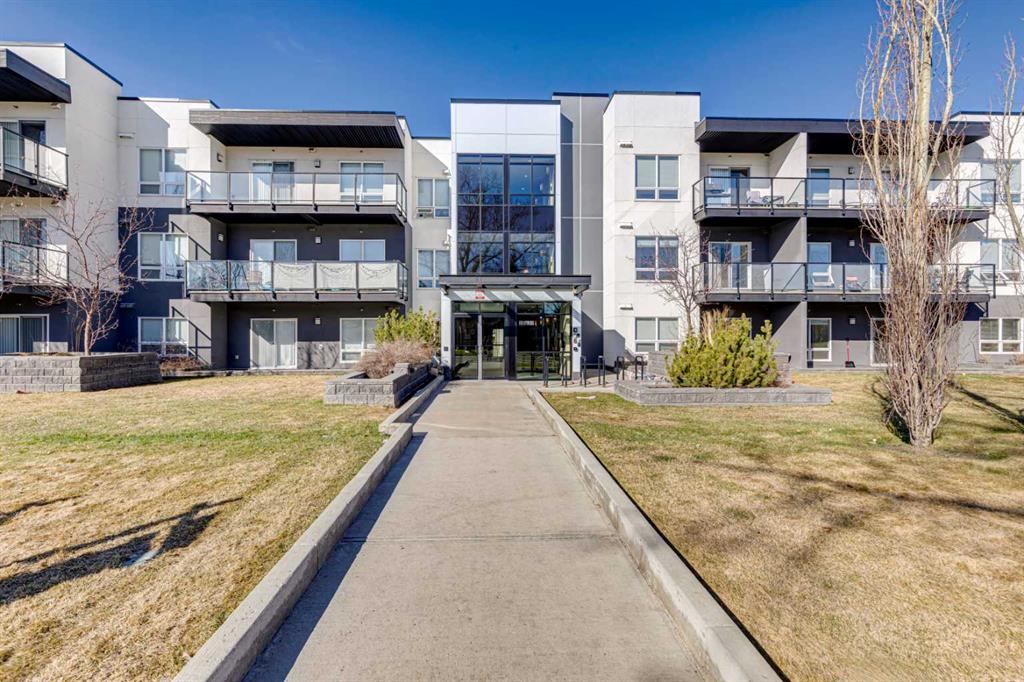 15233 1 Street SE #108