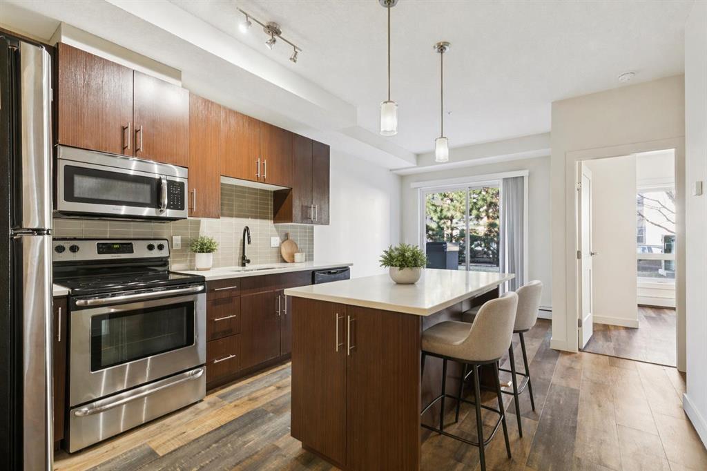 15233 1 Street SE #108 photo 3