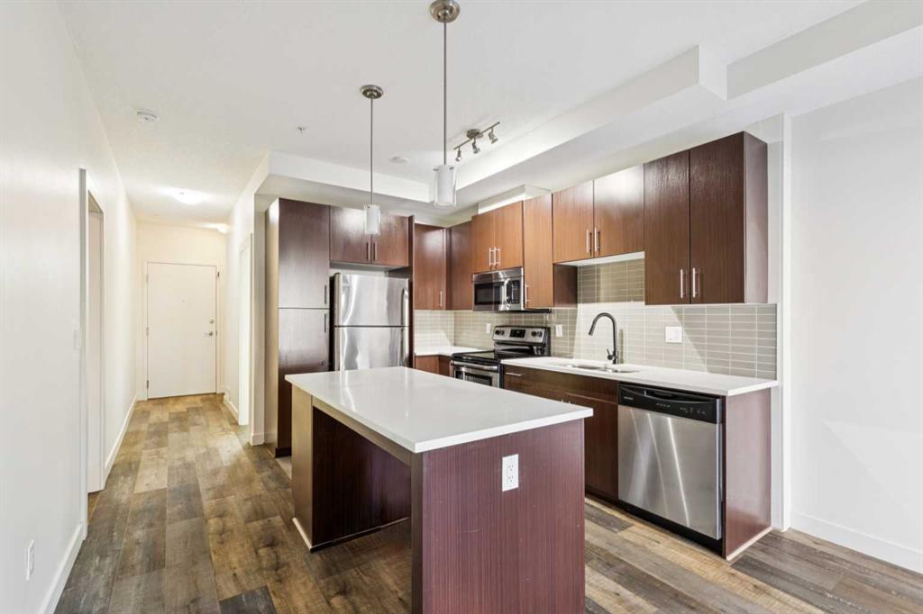 15233 1 Street SE #108 photo 4