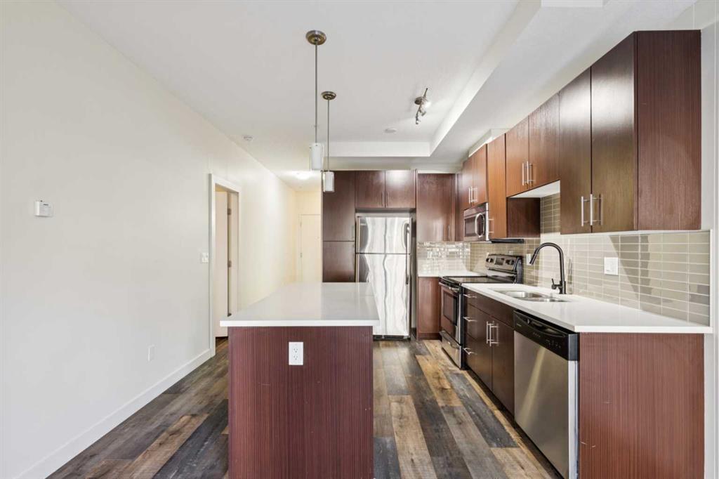 15233 1 Street SE #108 photo 5