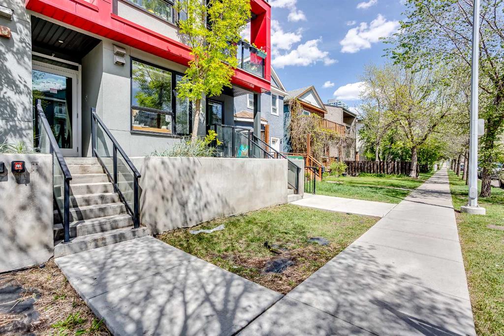 1734 11 Avenue SW #304 photo 2